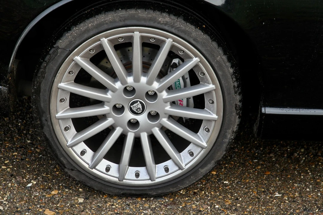 2005 Jaguar X100 XK8 - Image 30 of 30
