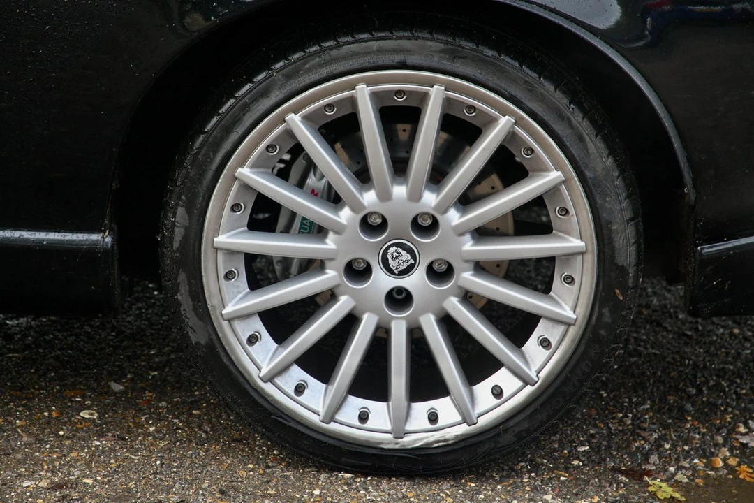 2005 Jaguar X100 XK8 - Image 27 of 30
