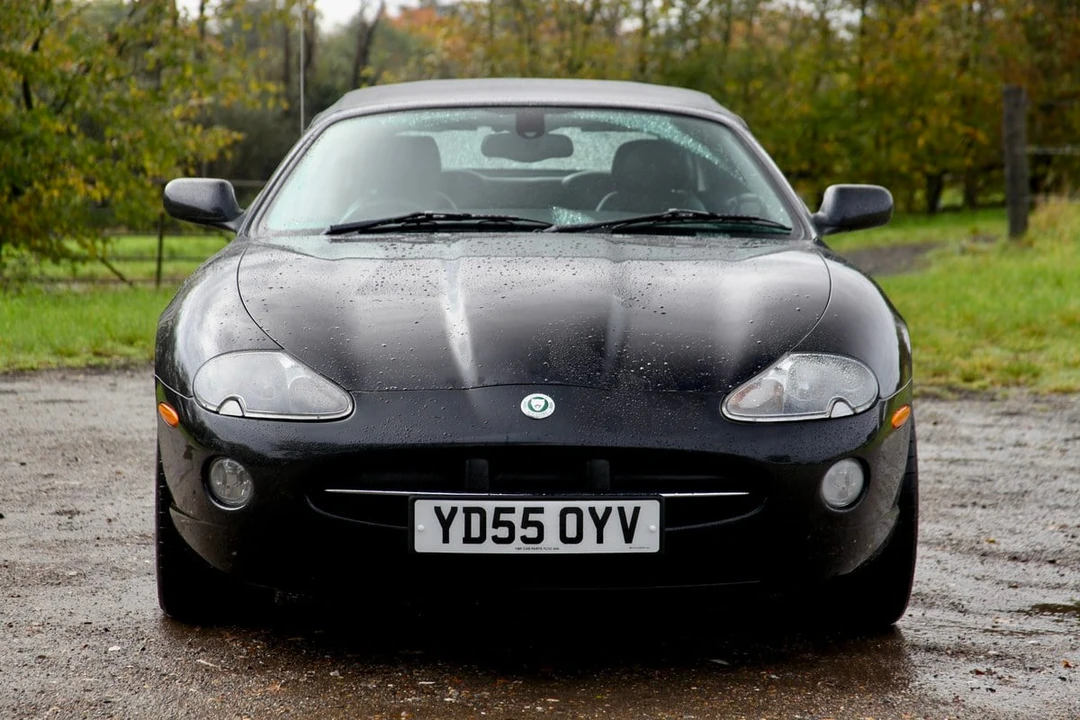 2005 Jaguar X100 XK8 - Image 13 of 30