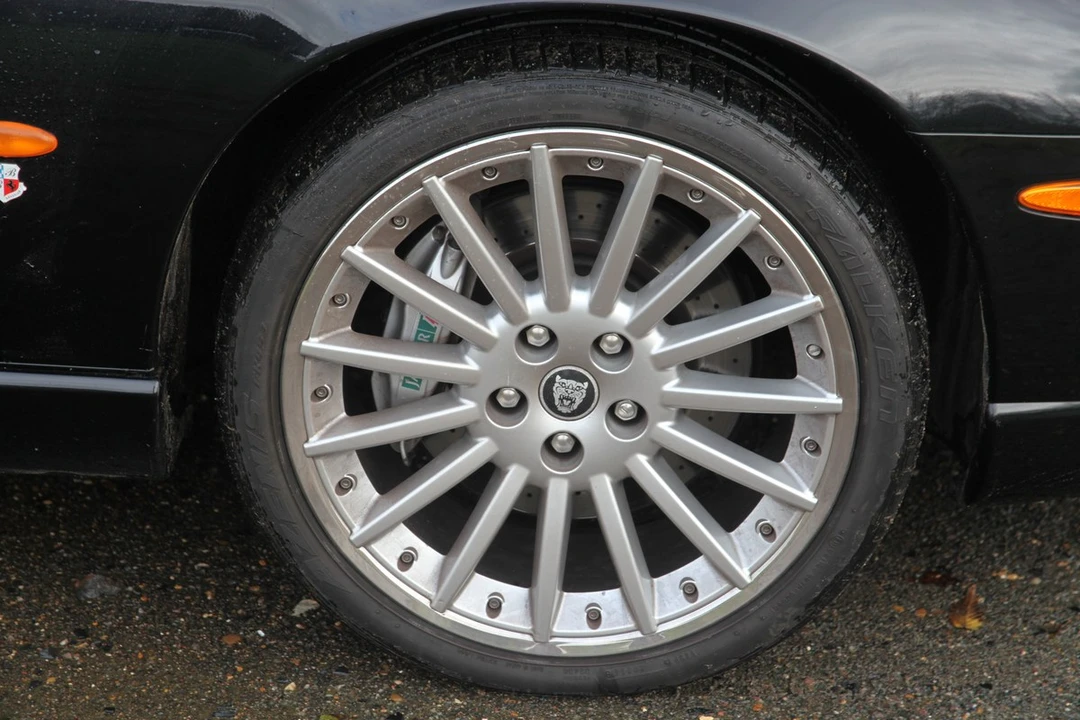 2005 Jaguar X100 XK8 - Image 29 of 30