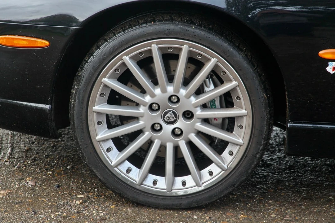 2005 Jaguar X100 XK8 - Image 28 of 30