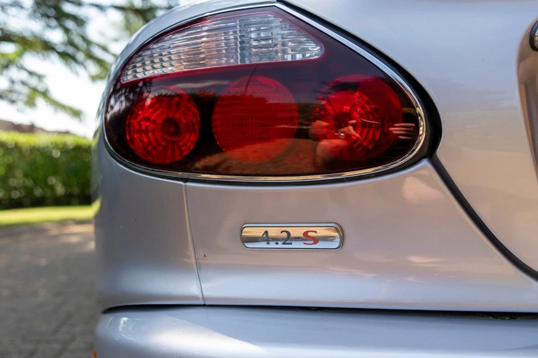 2005 Jaguar X100 XK8 - Image 9 of 30