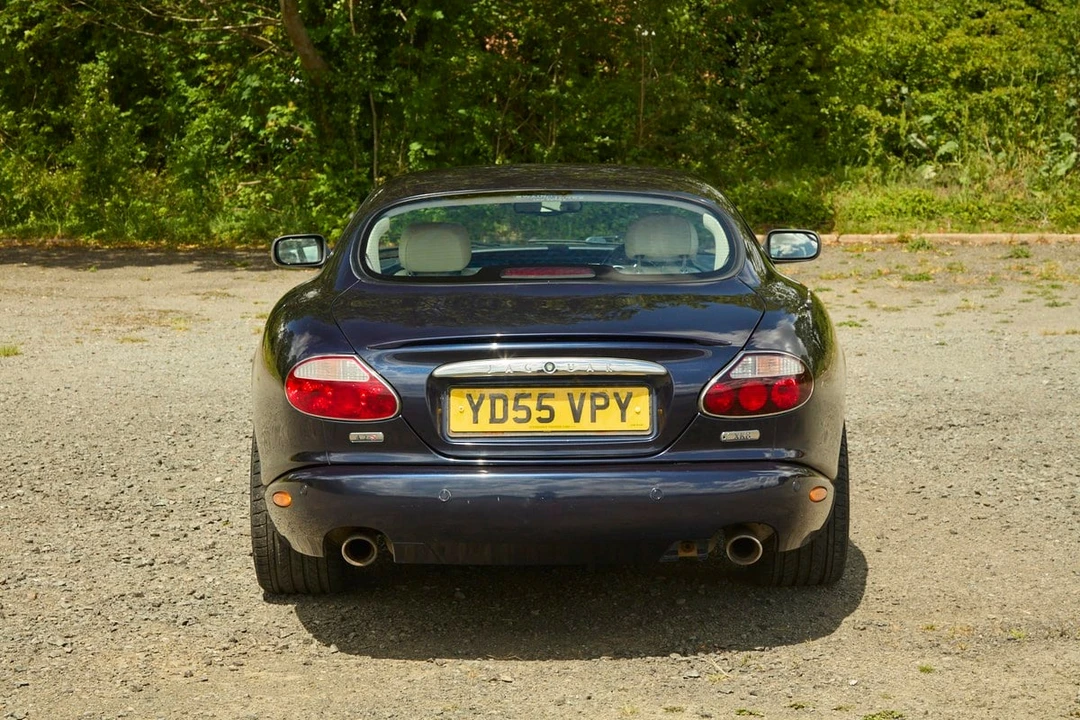 2005 Jaguar X100 XK8 - Image 5 of 30