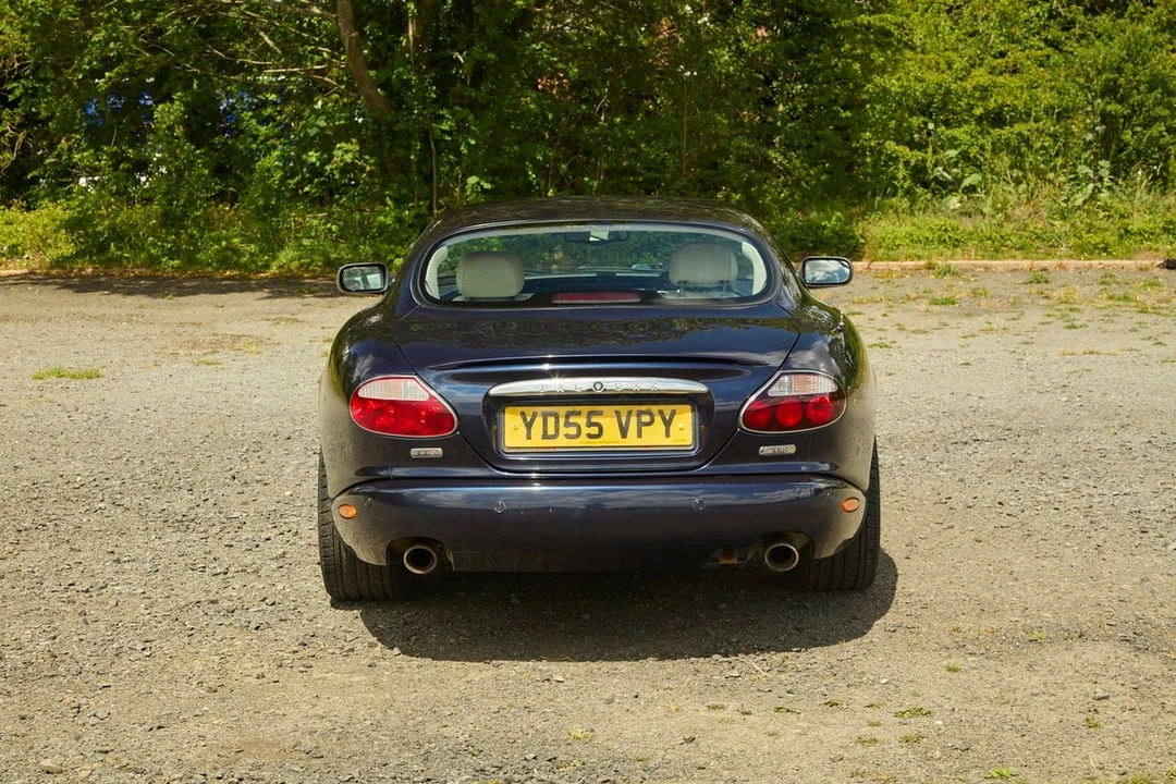 2005 Jaguar X100 XK8 - Image 21 of 30