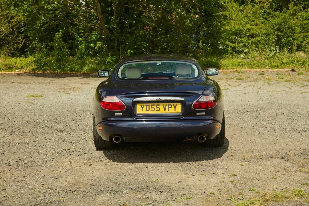 2005 Jaguar X100 XK8 - Image 23 of 30