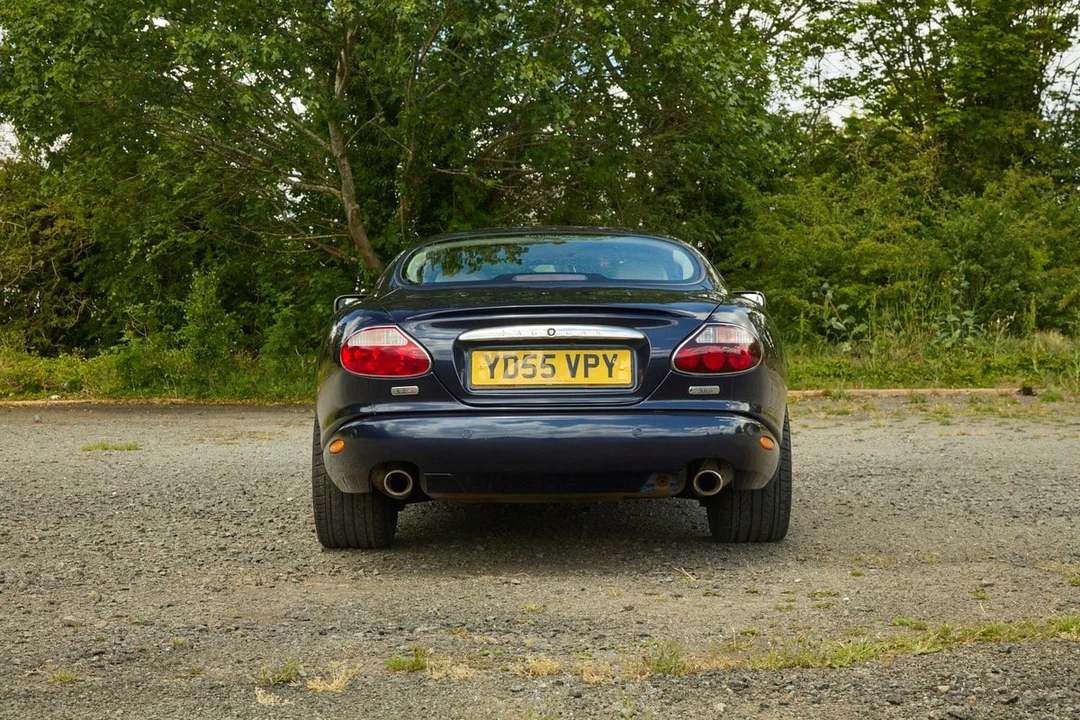 2005 Jaguar X100 XK8 - Image 13 of 30