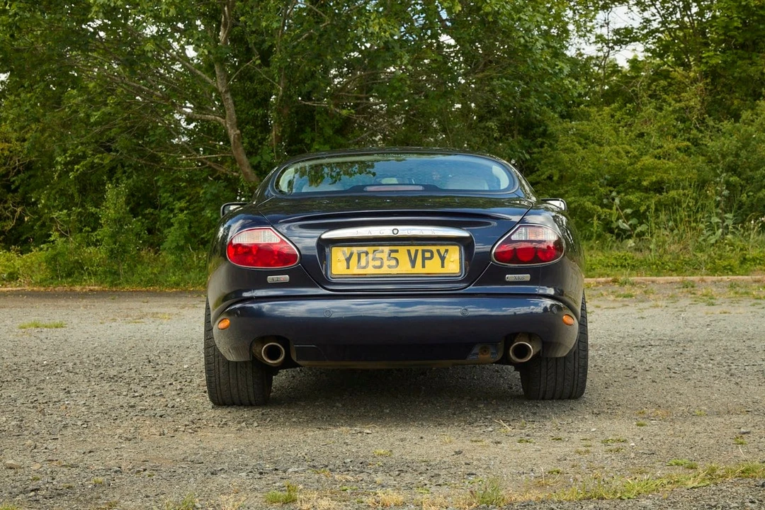 2005 Jaguar X100 XK8 - Image 24 of 30