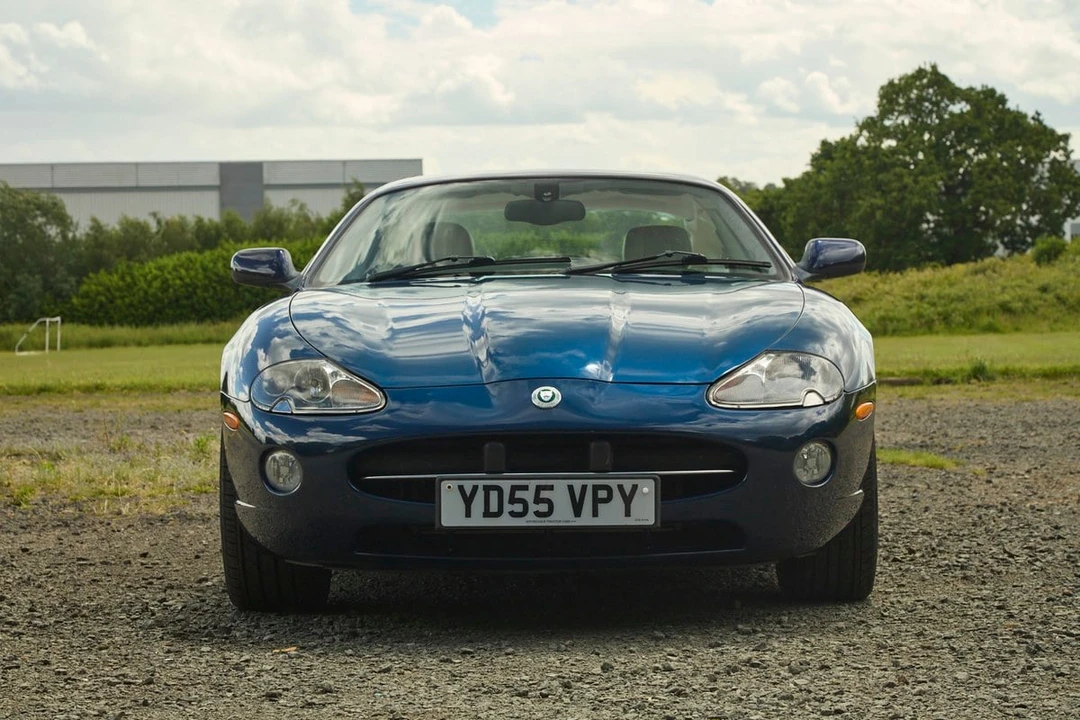 2005 Jaguar X100 XK8 - Image 3 of 30