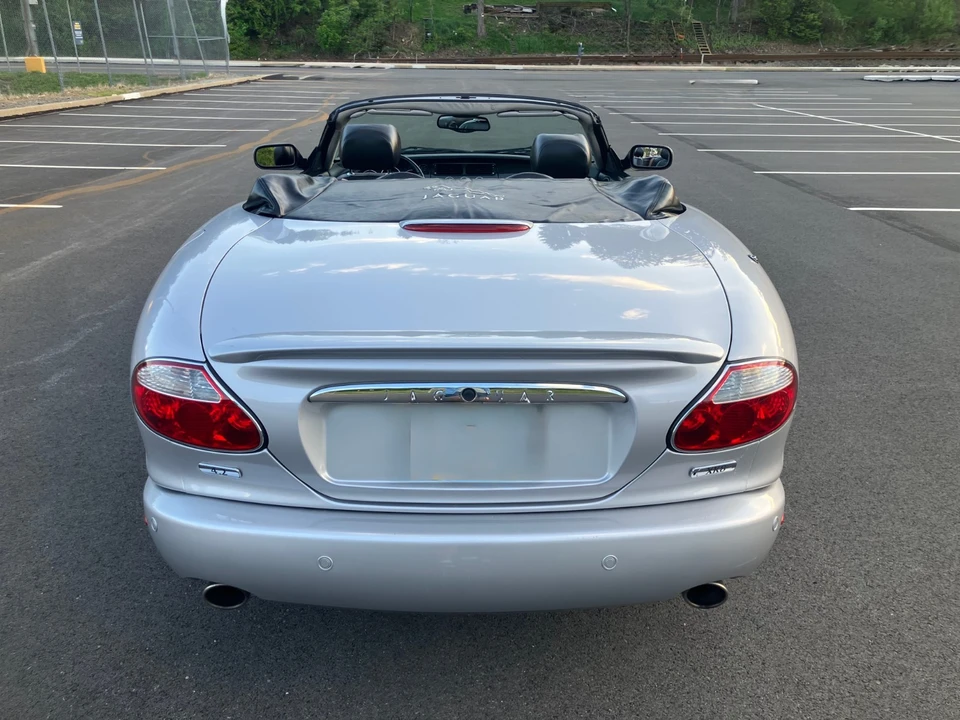 2005 Jaguar X100 XK8 - Image 4 of 23