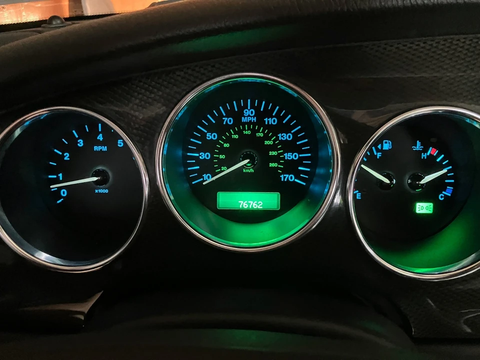 2005 Jaguar X100 XK8 - Image 18 of 23
