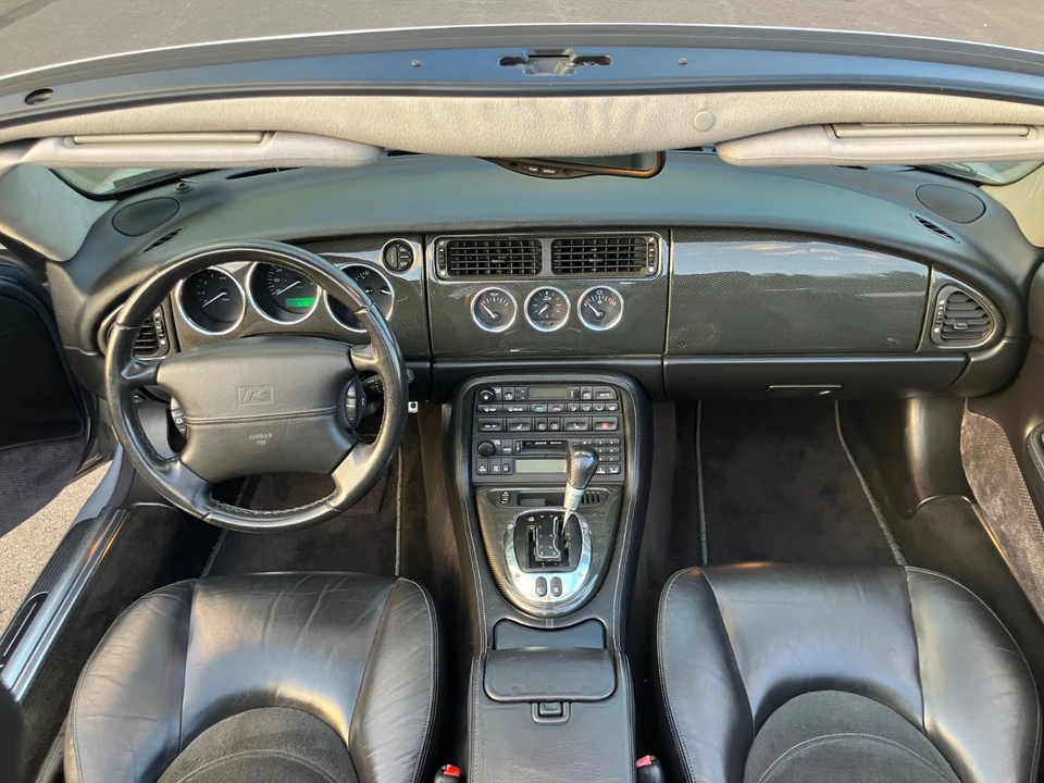 2005 Jaguar X100 XK8 - Image 16 of 23