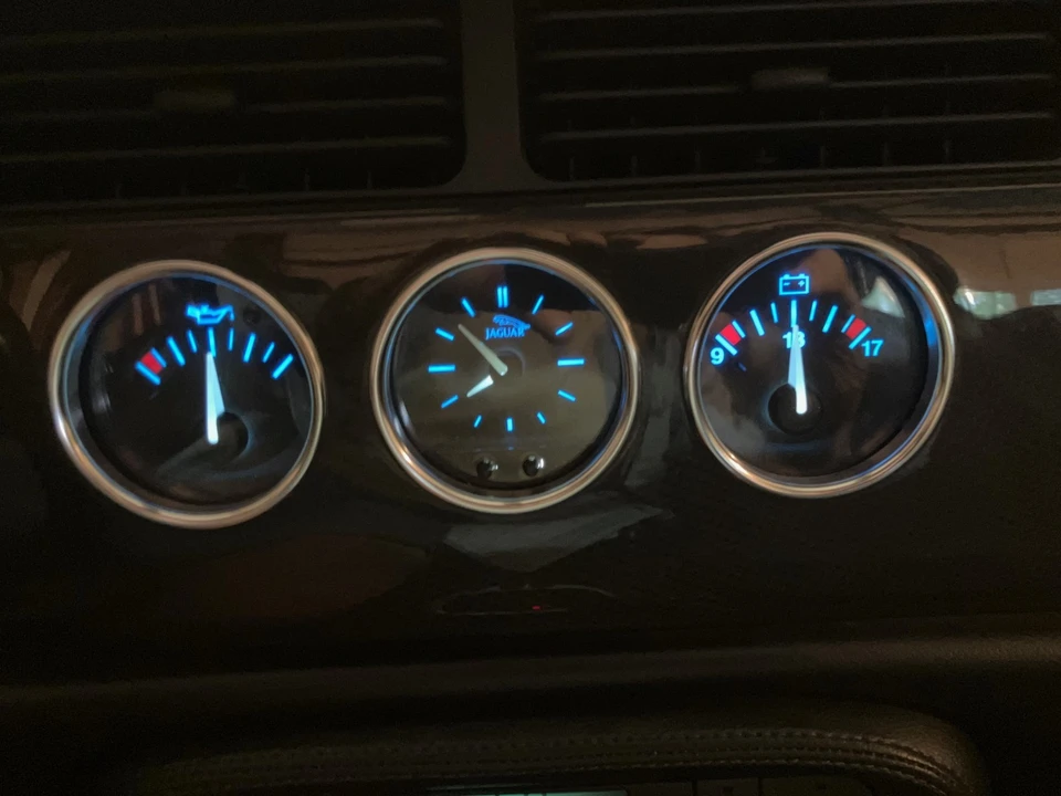 2005 Jaguar X100 XK8 - Image 19 of 23