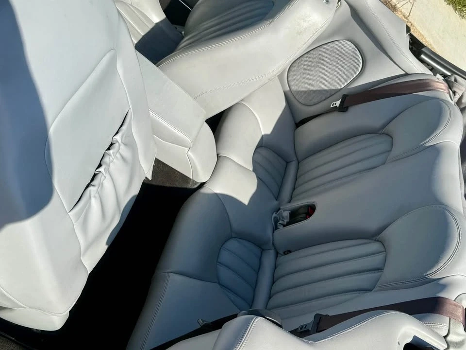 2005 Jaguar X100 XK8 - Image 14 of 17