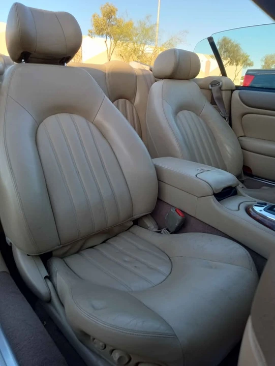 2005 Jaguar X100 XK8 - Image 9 of 9
