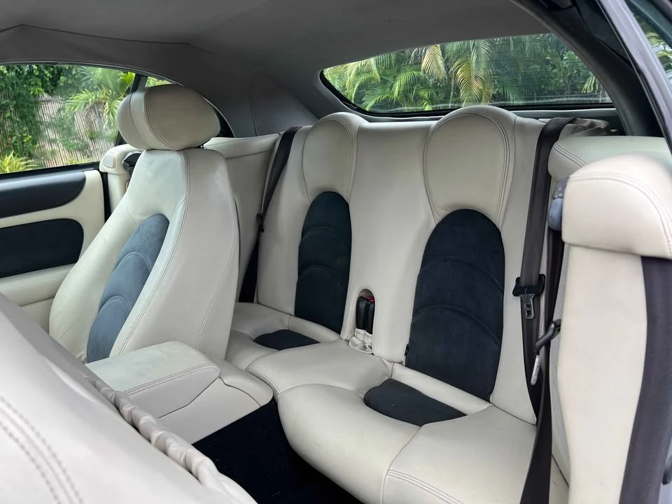 2005 Jaguar X100 XK8 - Image 8 of 9