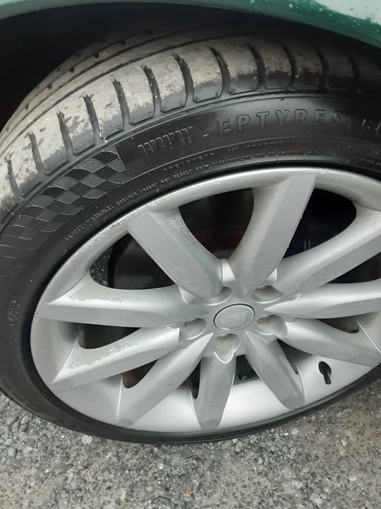 2005 Jaguar X100 XK8 - Image 8 of 17