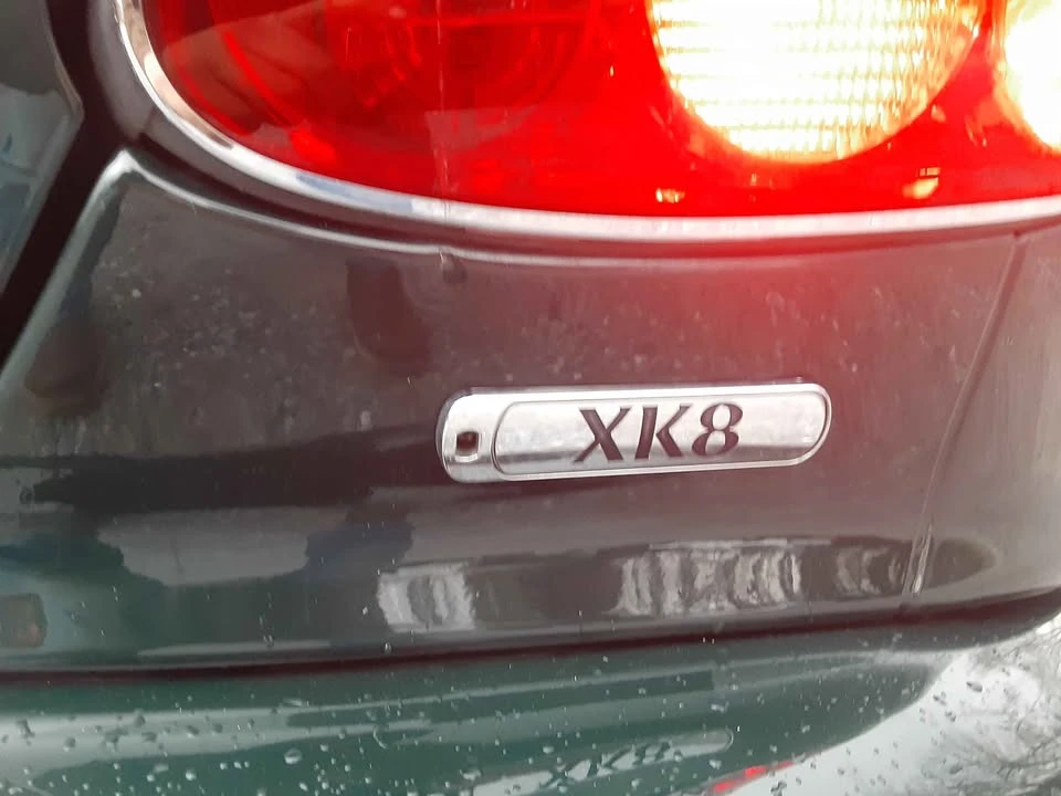 2005 Jaguar X100 XK8 - Image 9 of 17