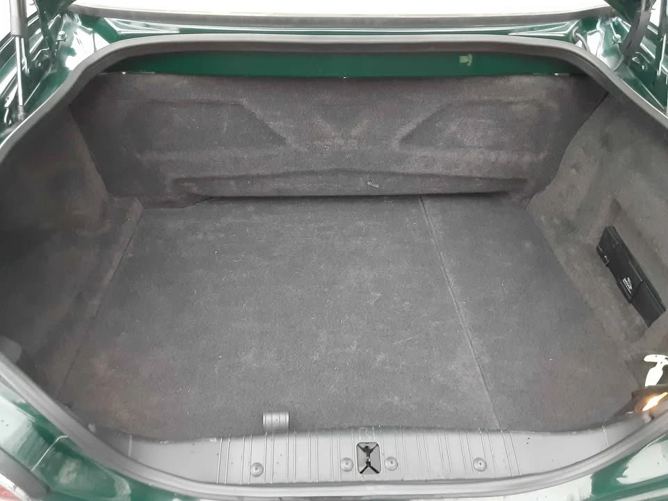 2005 Jaguar X100 XK8 - Image 11 of 17