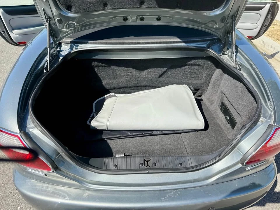 2005 Jaguar X100 XK8 - Image 10 of 18