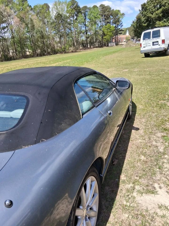 2005 Jaguar X100 XK8 - Image 7 of 12