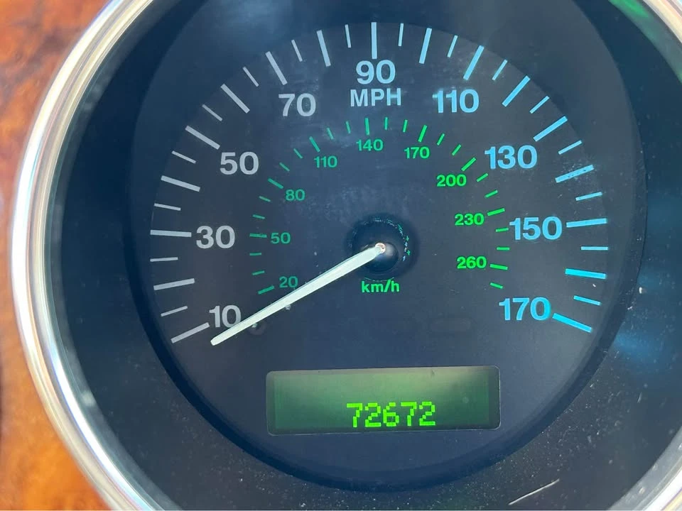 2005 Jaguar X100 XK8 - Image 11 of 18