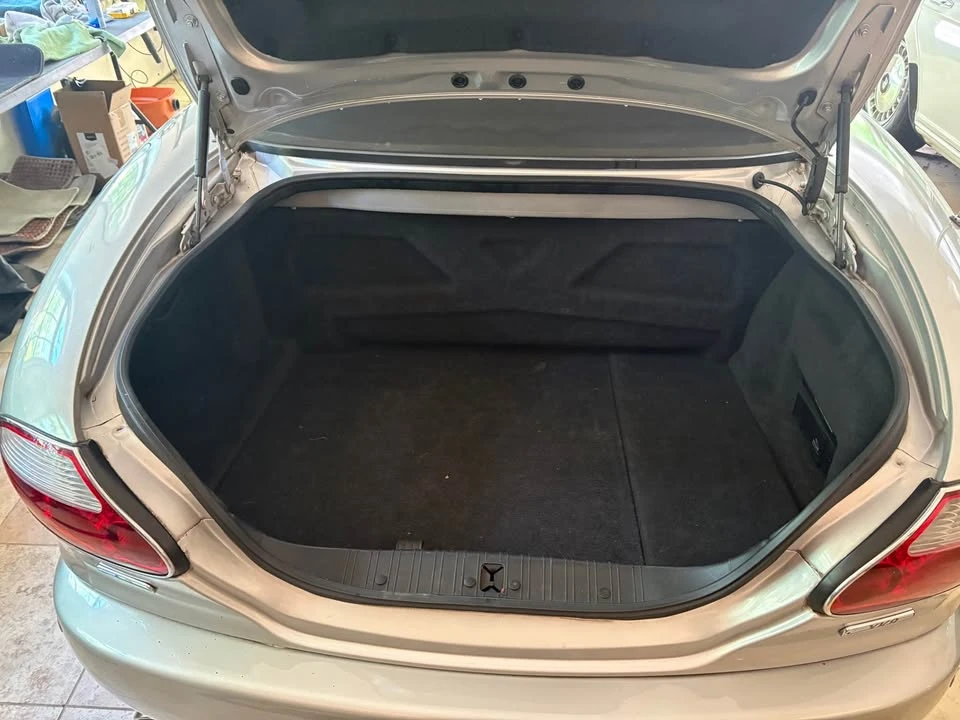 2005 Jaguar X100 XK8 - Image 13 of 14