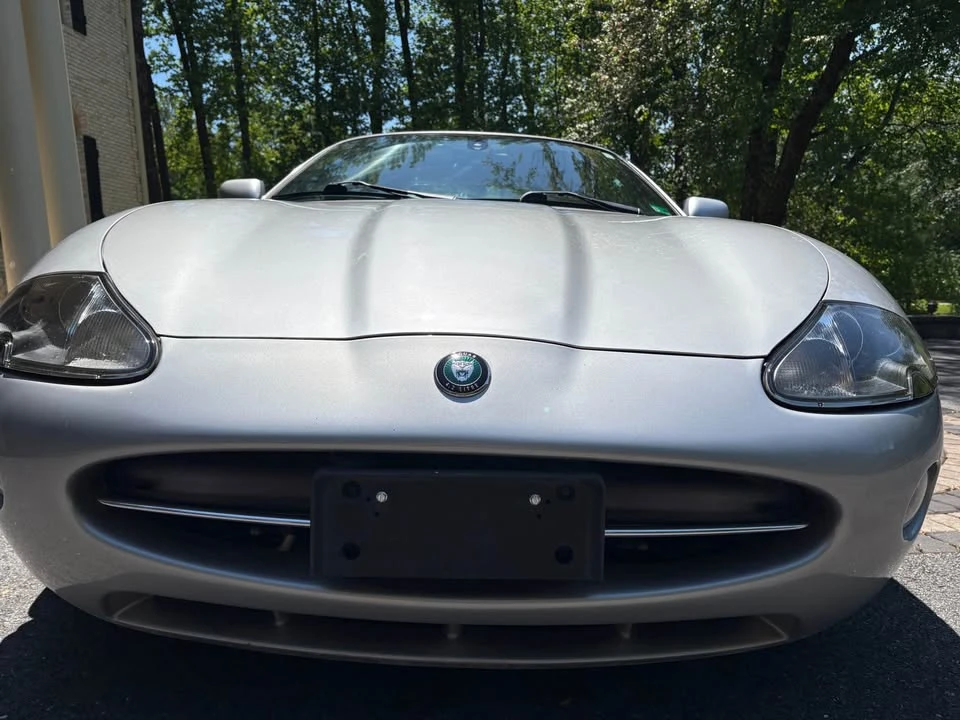 2005 Jaguar X100 XK8 - Image 4 of 15