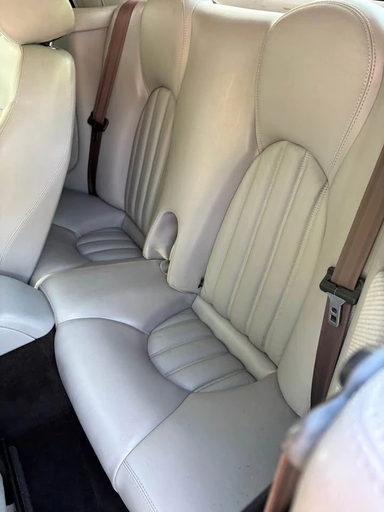 2005 Jaguar X100 XK8 - Image 12 of 15