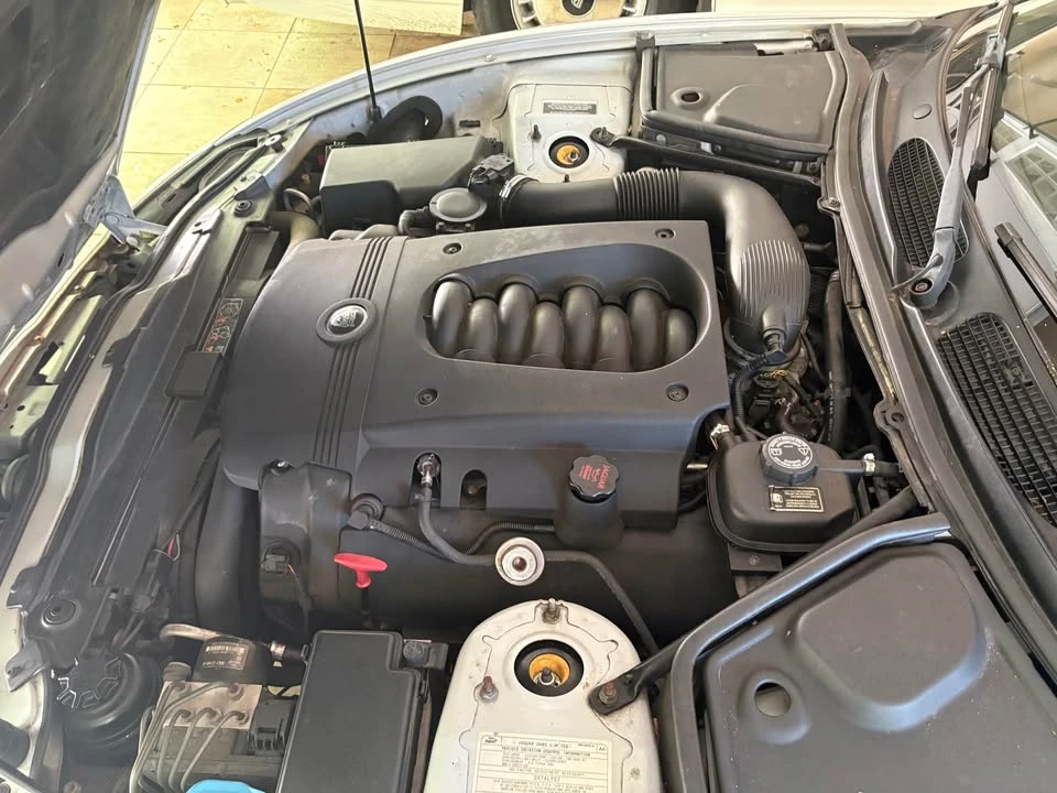 2005 Jaguar X100 XK8 - Image 14 of 15
