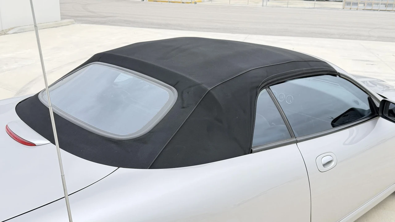 2005 Jaguar X100 XK8 - Image 25 of 31