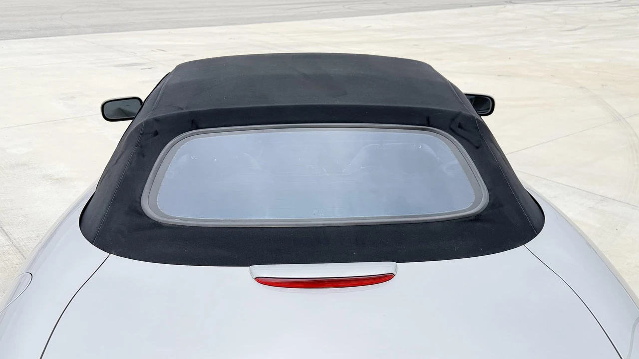 2005 Jaguar X100 XK8 - Image 24 of 31