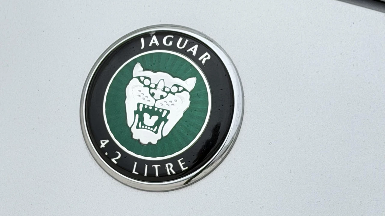 2005 Jaguar X100 XK8 - Image 23 of 31