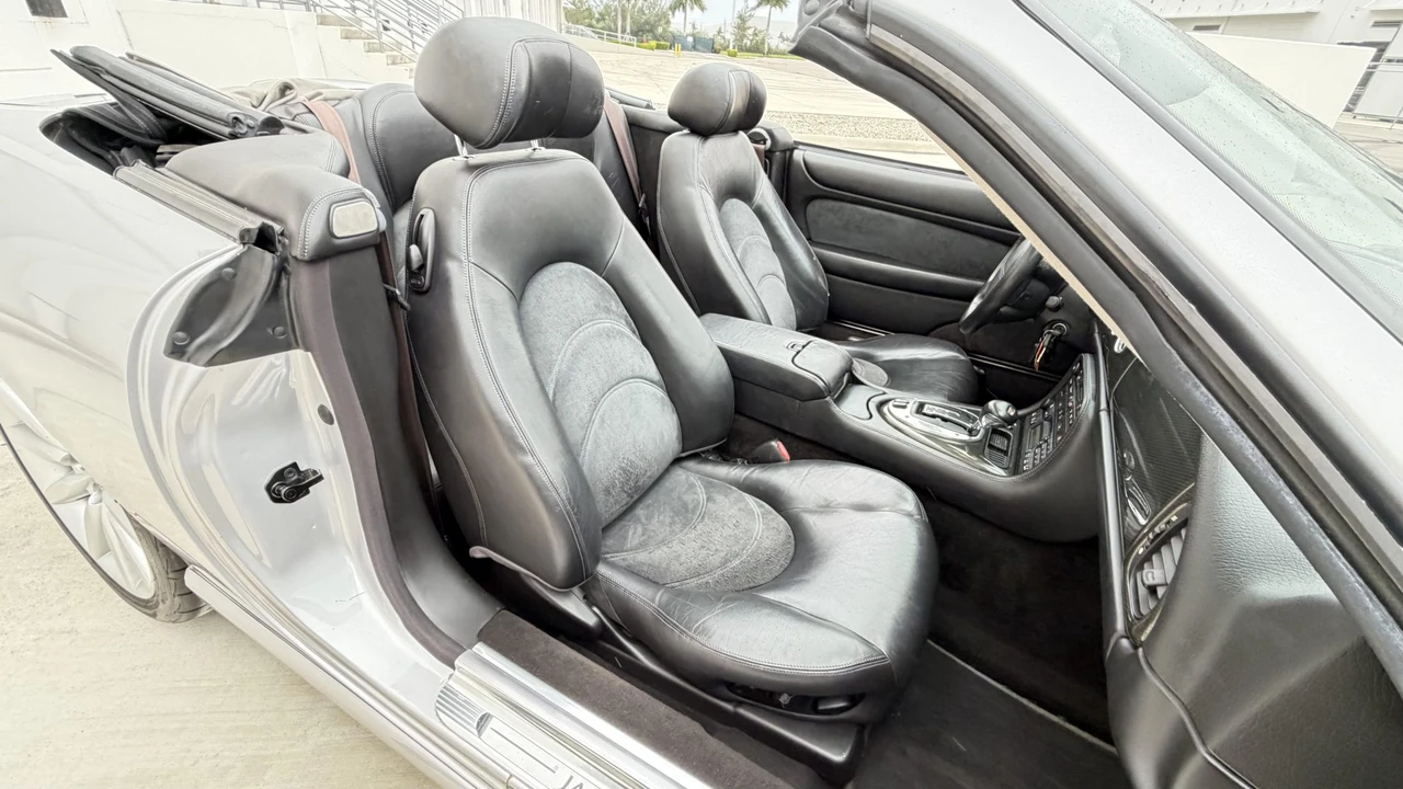 2005 Jaguar X100 XK8 - Image 30 of 31