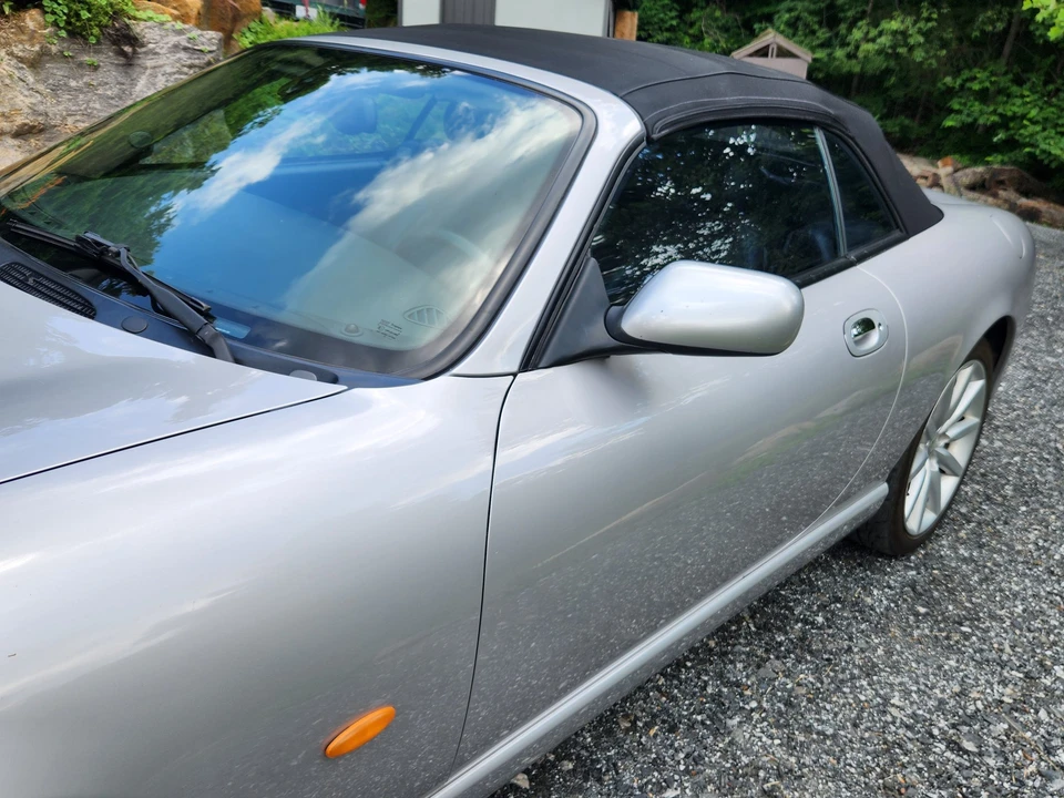 2005 Jaguar X100 XK8 - Image 14 of 31