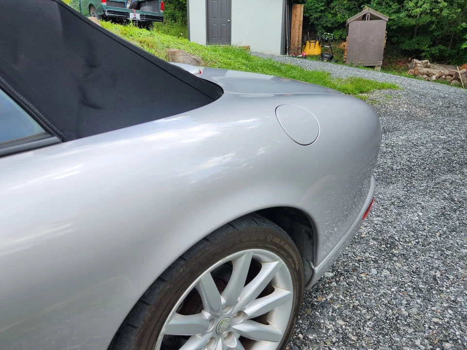2005 Jaguar X100 XK8 - Image 13 of 31