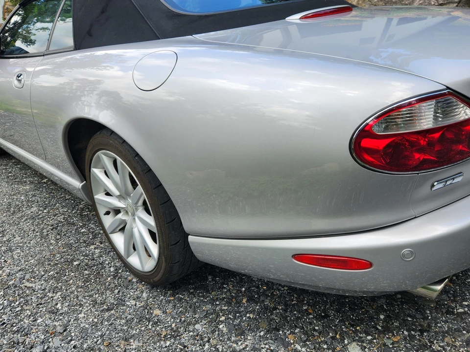 2005 Jaguar X100 XK8 - Image 12 of 31