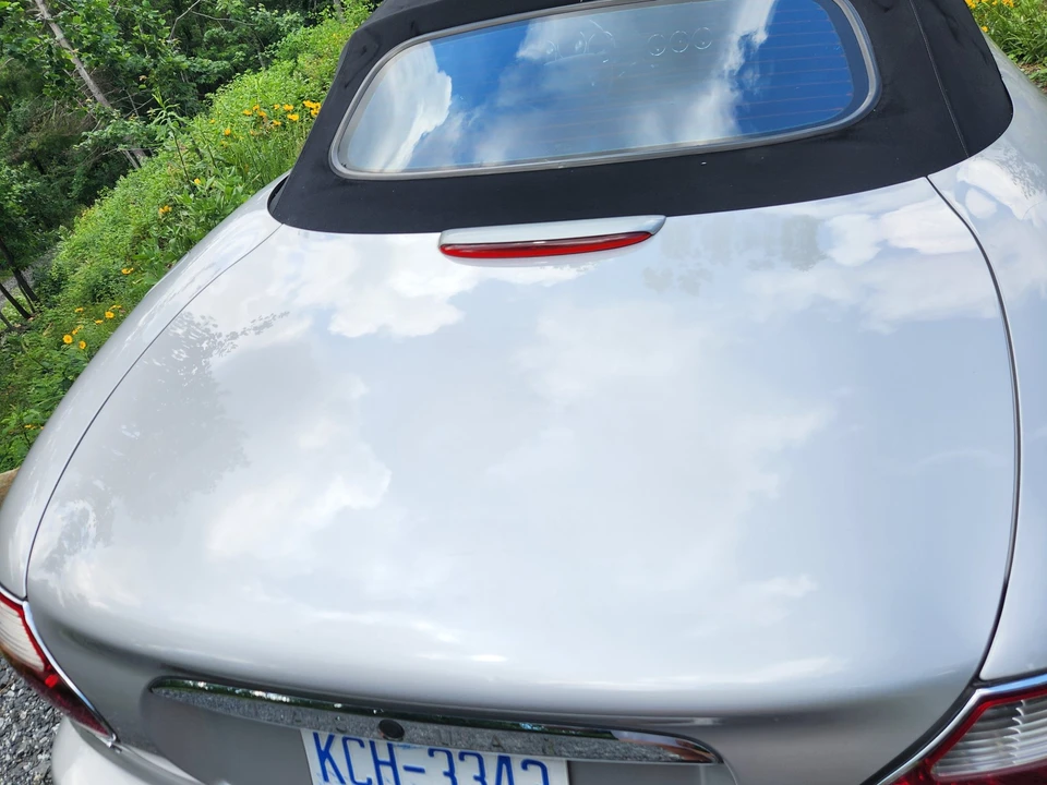 2005 Jaguar X100 XK8 - Image 30 of 31