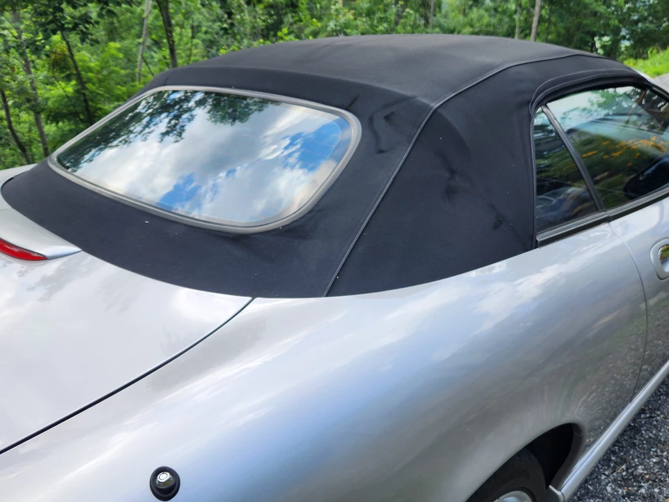2005 Jaguar X100 XK8 - Image 31 of 31