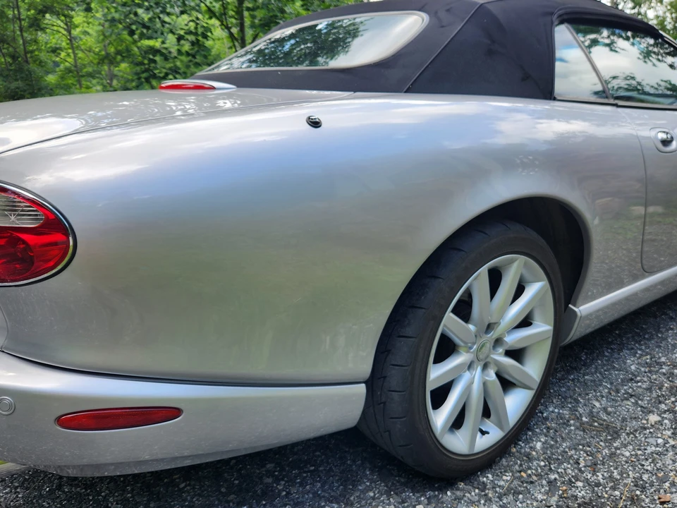 2005 Jaguar X100 XK8 - Image 16 of 31
