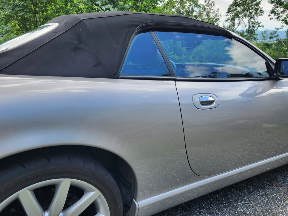 2005 Jaguar X100 XK8 - Image 15 of 31