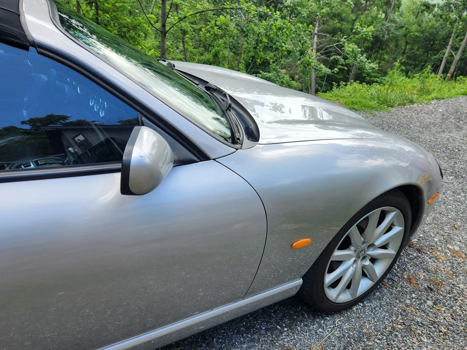 2005 Jaguar X100 XK8 - Image 9 of 31