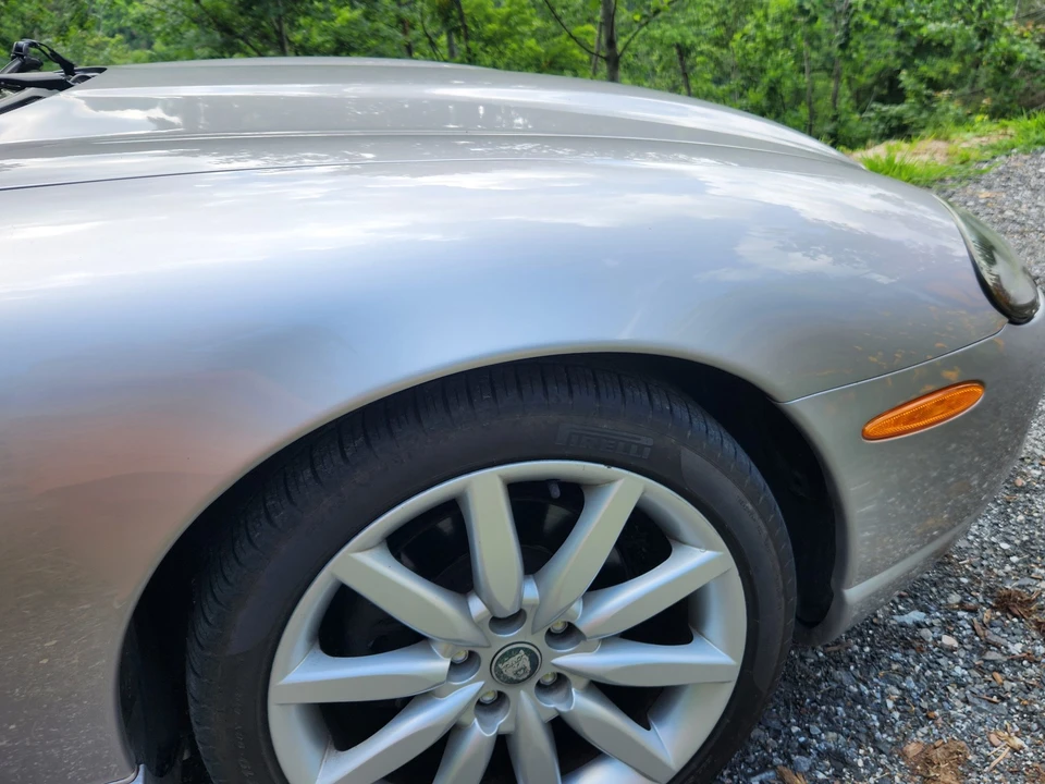 2005 Jaguar X100 XK8 - Image 18 of 31