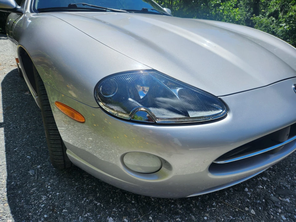 2005 Jaguar X100 XK8 - Image 19 of 31