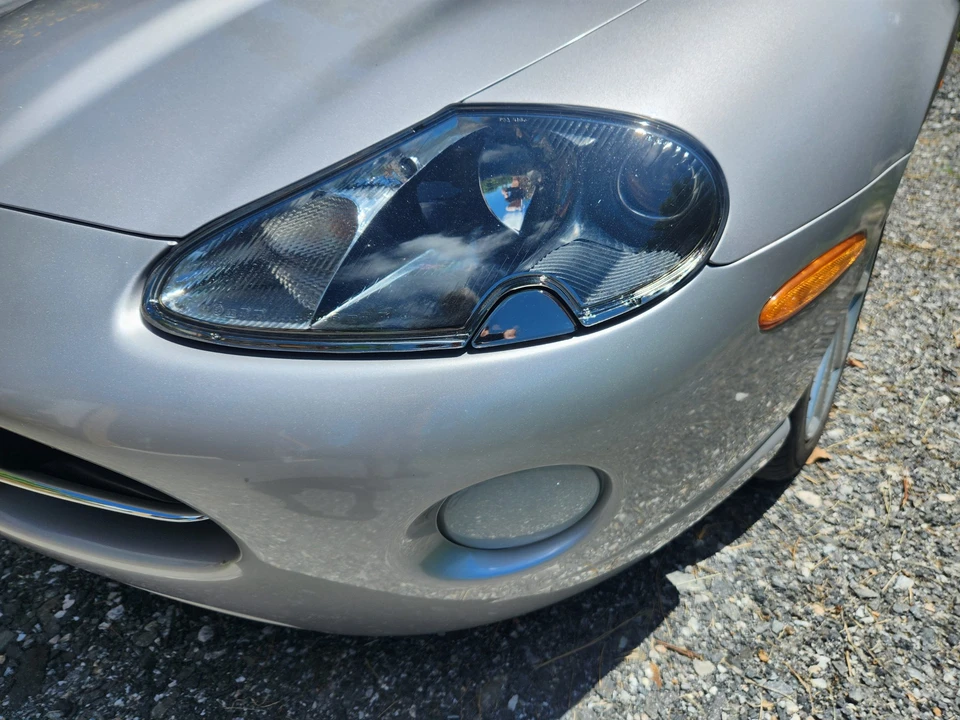 2005 Jaguar X100 XK8 - Image 20 of 31
