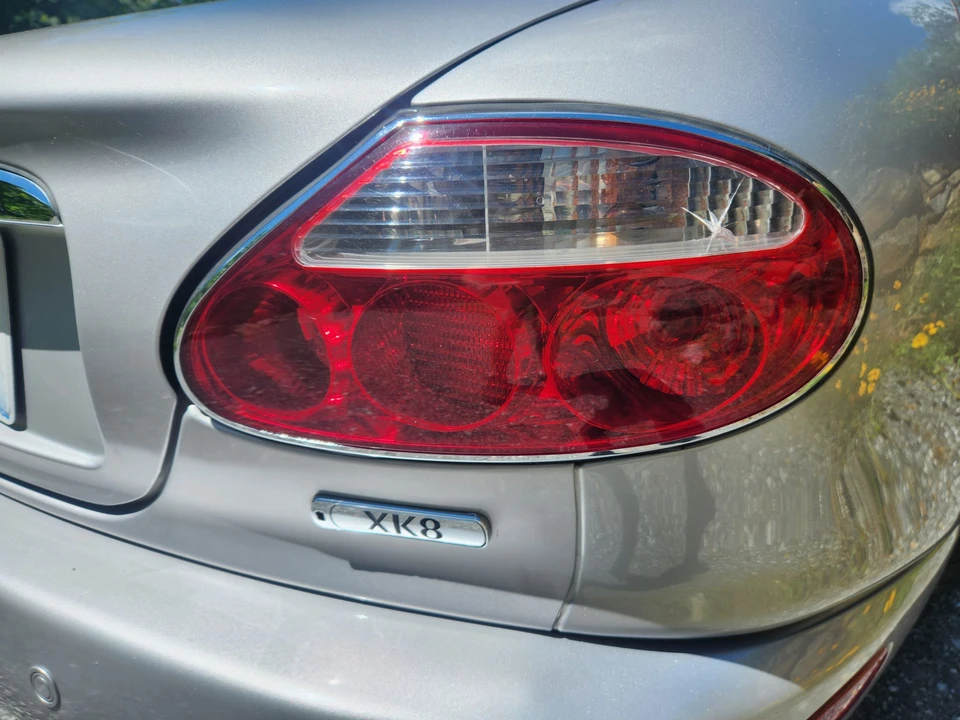 2005 Jaguar X100 XK8 - Image 26 of 31