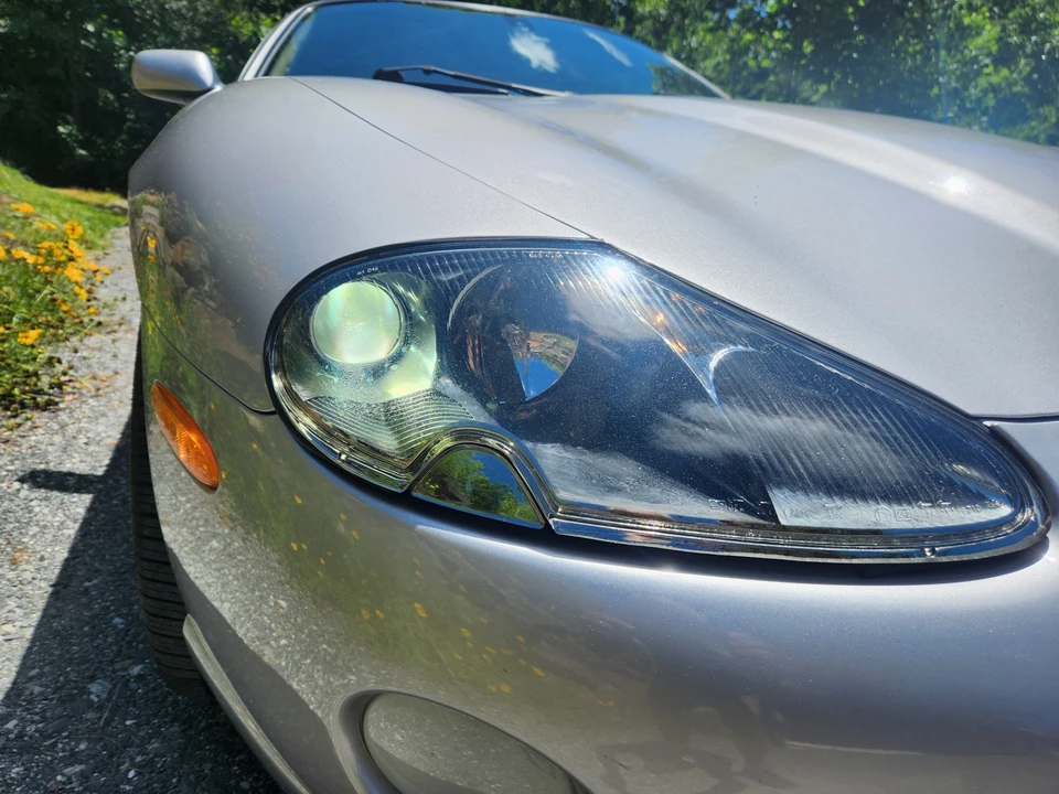 2005 Jaguar X100 XK8 - Image 21 of 31