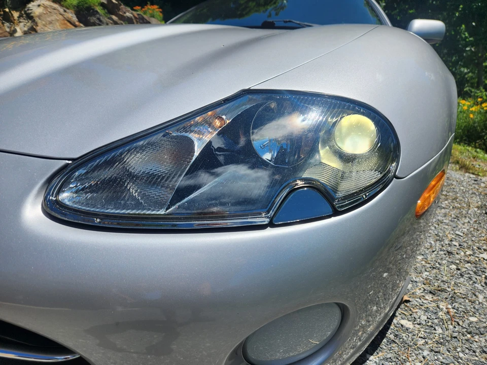 2005 Jaguar X100 XK8 - Image 22 of 31