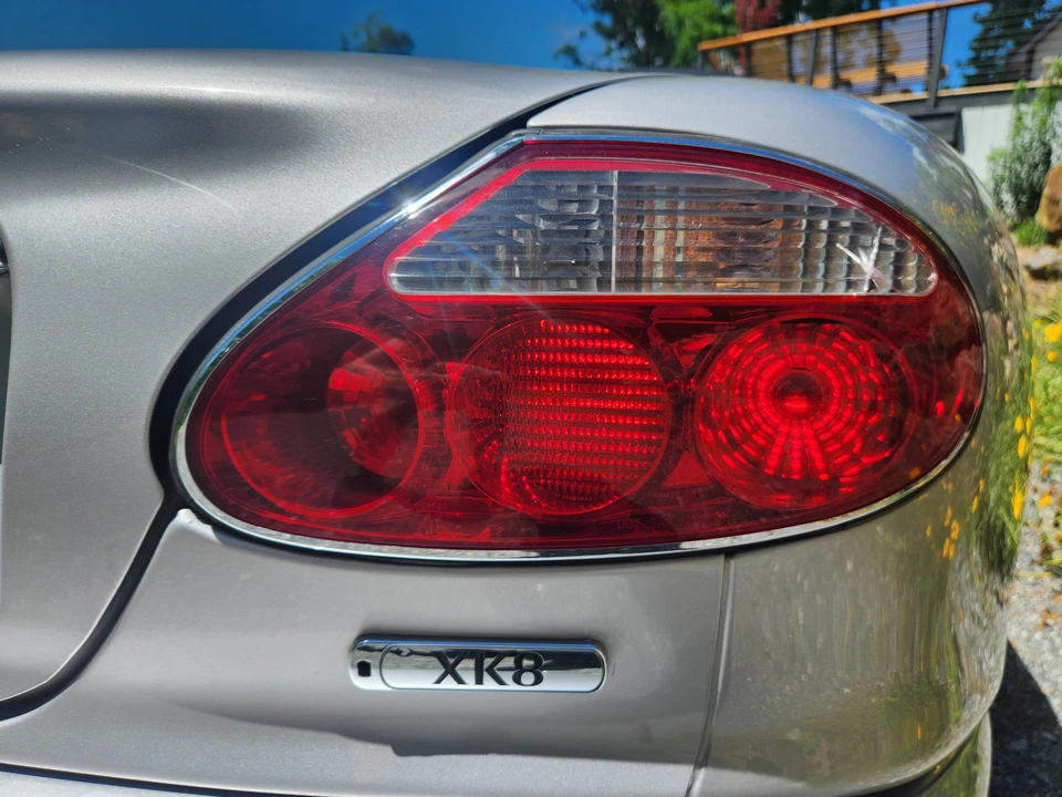 2005 Jaguar X100 XK8 - Image 27 of 31