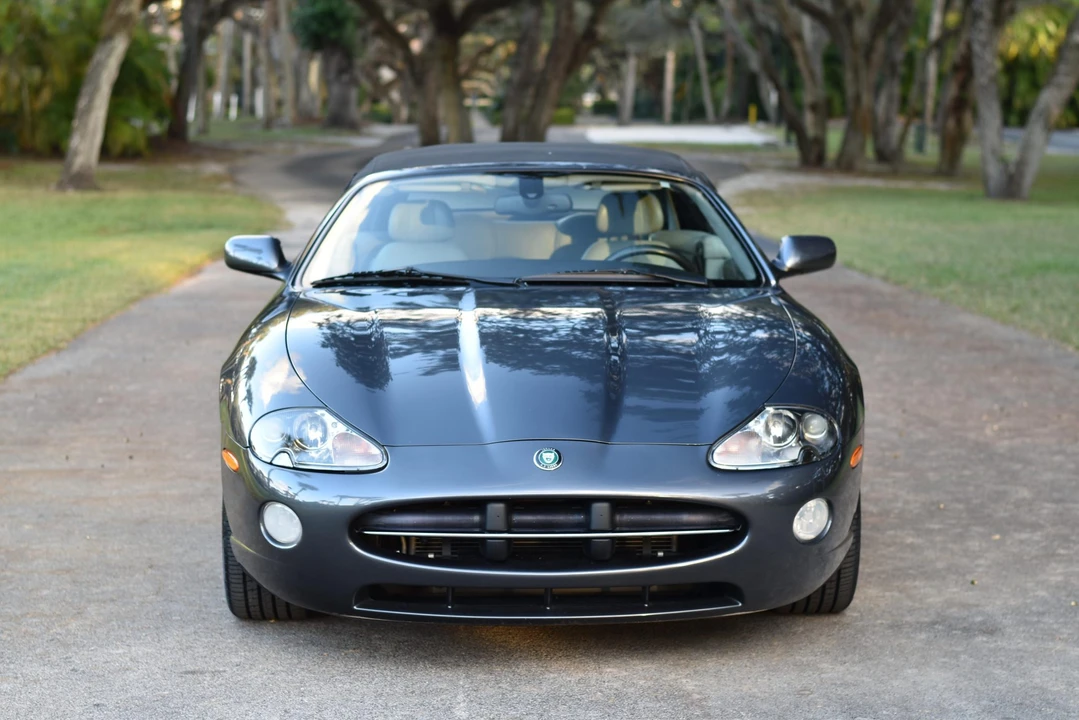 2005 Jaguar X100 XK8 - Image 26 of 31