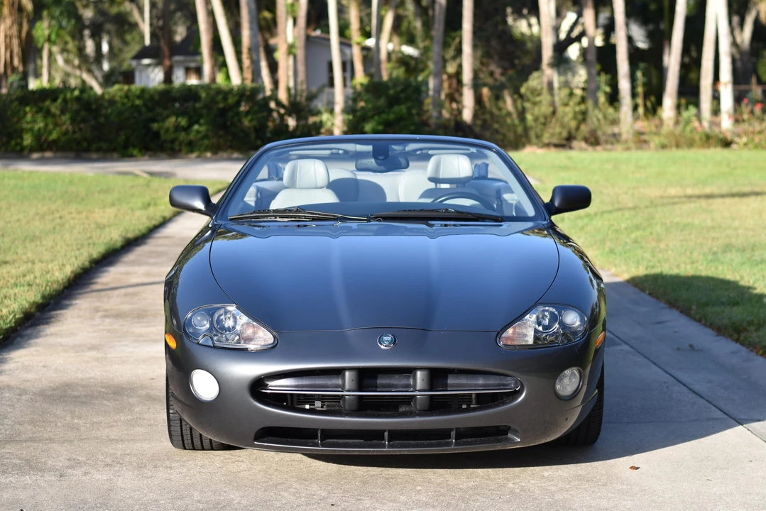 2005 Jaguar X100 XK8 - Image 23 of 31